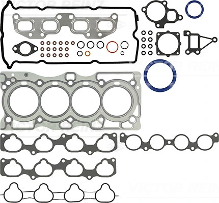 Full Gasket Kit, engine